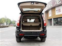 2009款 领先版 2.4L 两驱超豪华型