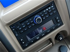 2009款 领先版 2.4L 两驱超豪华型