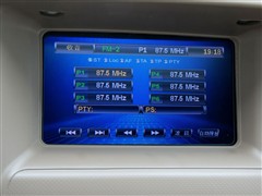 2009款 领先版 2.4L 两驱超豪华型
