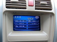 2009款 领先版 2.4L 两驱超豪华型