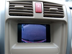 2009款 领先版 2.4L 两驱超豪华型