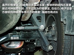 2009款 2.4L 4G64两驱豪华型