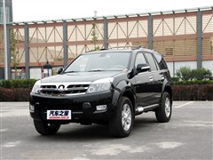 2009款 2.4L 4G64两驱超豪华型