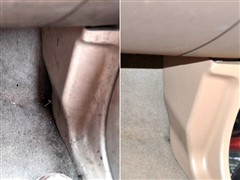 2009款 2.4L 4G64四驱豪华型