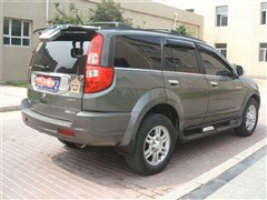 2009款 2.8TCI 两驱豪华型