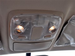 2009款 锐意版 2.0L 豪华型