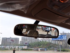 2009款 锐意版 2.0L 豪华型