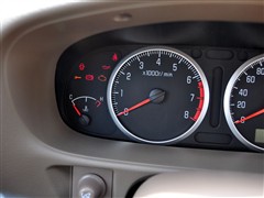 2009款 锐意版 2.0L 豪华型