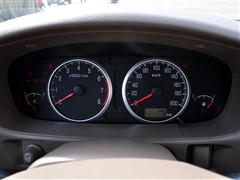 2009款 锐意版 2.0L 豪华型
