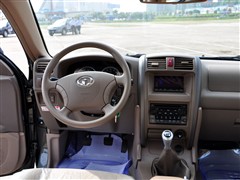 2009款 锐意版 2.0L 豪华型