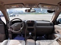 2009款 锐意版 2.0L 豪华型