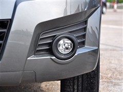 2009款 锐意版 2.0L 豪华型