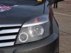 2009款 锐意版 2.0L 豪华型