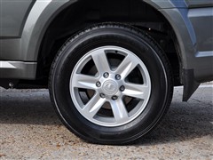 2009款 锐意版 2.0L 豪华型