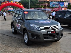 2009款 锐意版 2.0L 豪华型