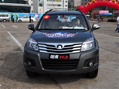 2009款 锐意版 2.0L 豪华型