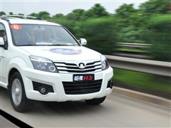 2009款 锐意版 2.0L 豪华型