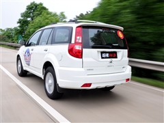 2009款 锐意版 2.0L 豪华型