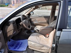 2009款 锐意版 2.0L 豪华型