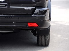 2009款 锐意版 2.0L 精英型