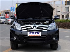 2009款 锐意版 2.0L 精英型