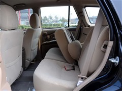 2009款 锐意版 2.0L 精英型