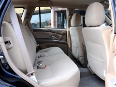 2009款 锐意版 2.0L 精英型