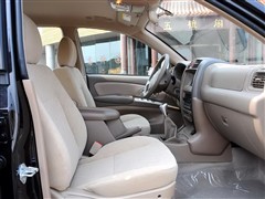 2009款 锐意版 2.0L 精英型