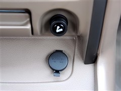 2009款 锐意版 2.0L 精英型