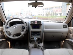 2009款 锐意版 2.0L 精英型