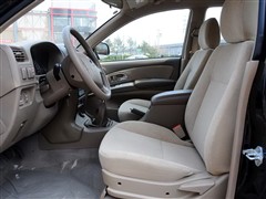 2009款 锐意版 2.0L 精英型