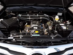 2009款 锐意版 2.0L 精英型