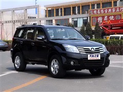 2009款 锐意版 2.0L 精英型