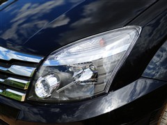 2009款 锐意版 2.0L 天窗版