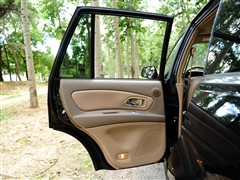 2009款 锐意版 2.0L 天窗版