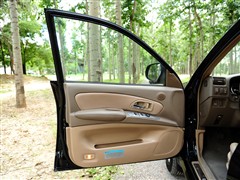 2009款 锐意版 2.0L 天窗版