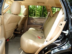 2009款 锐意版 2.0L 天窗版