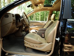 2009款 锐意版 2.0L 天窗版