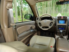 2009款 锐意版 2.0L 天窗版