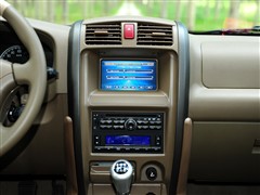 2009款 锐意版 2.0L 天窗版