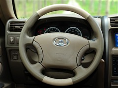 2009款 锐意版 2.0L 天窗版