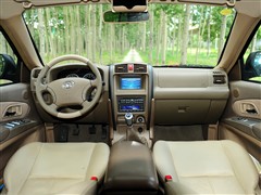 2009款 锐意版 2.0L 天窗版