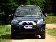 2009款 锐意版 2.0L 天窗版