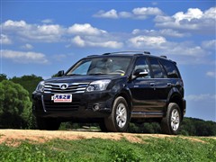 2009款 锐意版 2.0L 天窗版