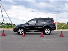 2009款 锐意版 2.0L 天窗版