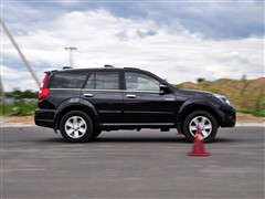 2009款 锐意版 2.0L 天窗版