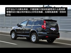 2009款 锐意版 2.0L 天窗版