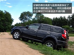 2009款 锐意版 2.0L 天窗版
