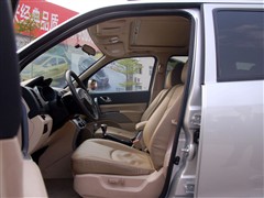 2010款 2.0L 智能领航型