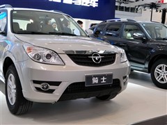 2010款 2.0L 智能领航型